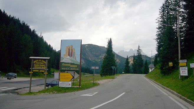 3 Zinnen